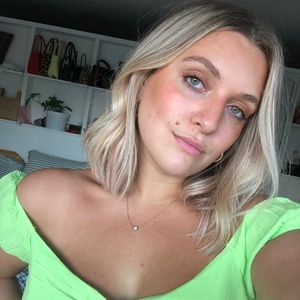 Meet your Posher, Alise